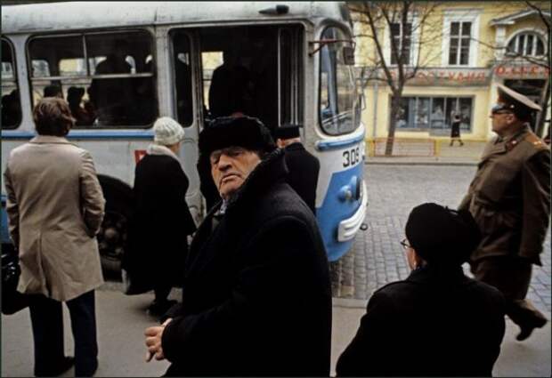 Одесса начала 1980-х годов (47 фото) Одесса начала 1980-х годов (47 фото)