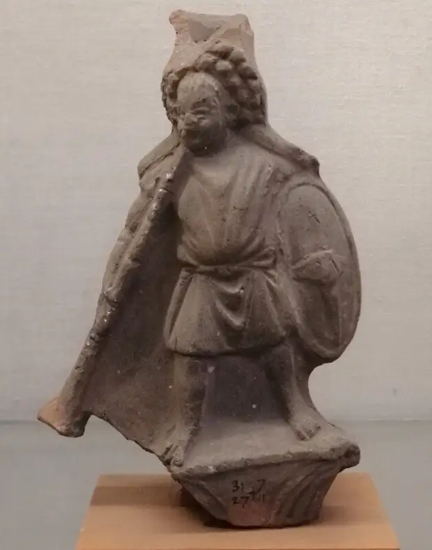 Птолемеевская «Игра престолов» (1)