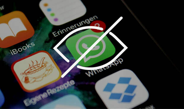 12 важных причин удалить WhatsApp