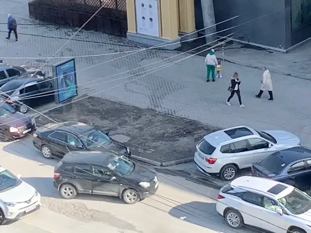 НГС раскрыл причину пыли — Новосибирск атаковали толпы истребителей газонов (смотрите где)