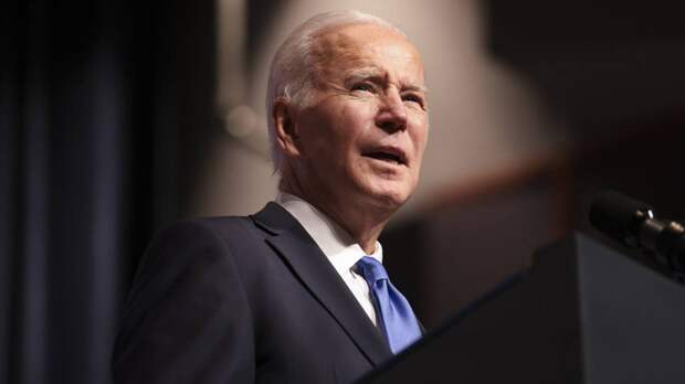 Журналист Минин сообщил о «сговоре» Байдена с Кремлем по «СП-2»