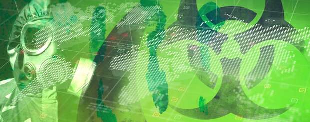 Коронавирус Covid-19 спустил с небес на землю зажравшихся олигархов