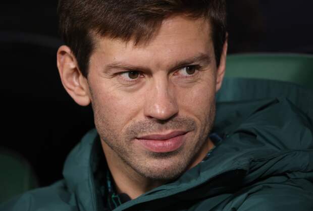 Смолов оценил футбольные навыки Нурмагомедова