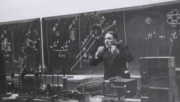 Швейцария и её несбывшаяся мечта о «нейтральной» атомной бомбе