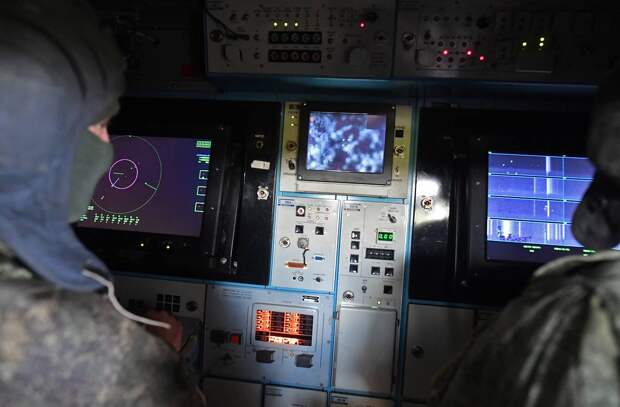 В Минобороны сообщили о новой атаке ВСУ на Крым