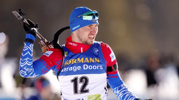 Логинов рассказал, как проходят сборы в Рамзау