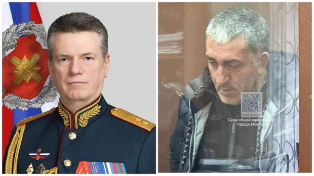 Дело генерала Кузнецова. Бизнесмен, давший ему взятку, владеет двумя отелями в Краснодаре