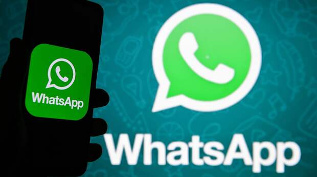 WhatsApp для Android досталась эксклюзивная функция iPhone 