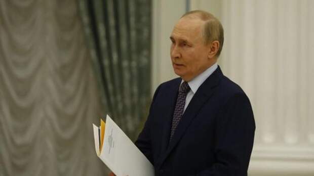 «Ничто не бывает бесплатным»: В Госдуме оценили элегантный ход Путина со взносом в Совет мира