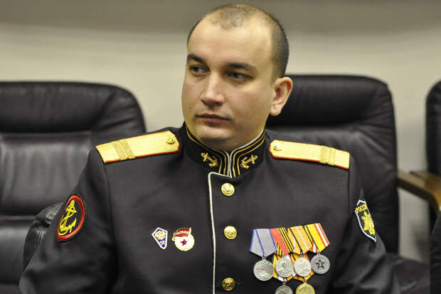 «Был бешеный адреналин»: выяснились детали самого эпичного боя у Курчатовской АЭС