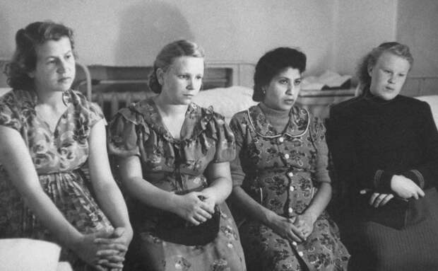 Почему советские женщины так быстро старели: тяжелый труд и другие причины