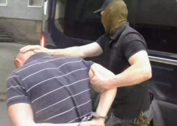 Диверсанты, сектанты и шпионы: российские тюрьмы пополняются агентами киевского режима Диверсанты, сектанты и шпионы: российские тюрьмы пополняются агентами киевского режима