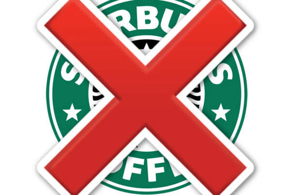 5. В Исландии нет кофеен Starbucks исландия, факт