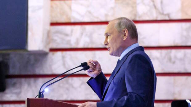 Путин на онлайн-саммите G20 представит позицию России по мировым вопросам