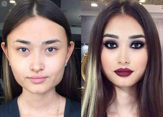 Эмоционально заряженные снимки 3