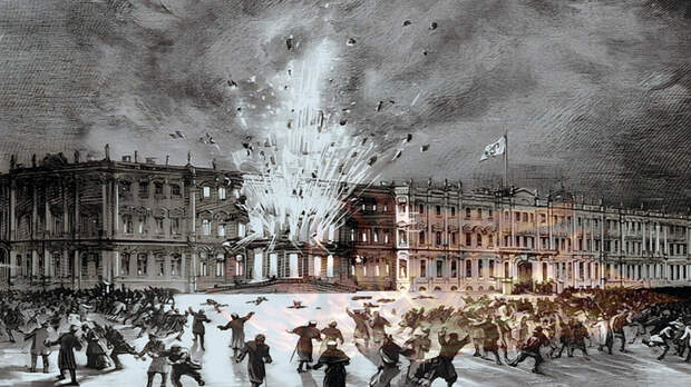 Ретрокалендарь: от покушения на Александра II до выхода на экраны фильма "Дело было в Пенькове"