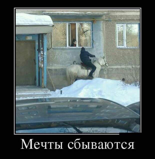 Демотиваторы (30 фото)