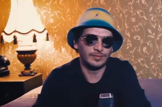 Популярному рэперу запретили въезд в Литву из-за концертов в России