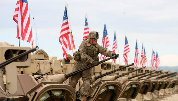 Противоречивые заявления США об Иране: конфликта не ищем, но военных пошлем