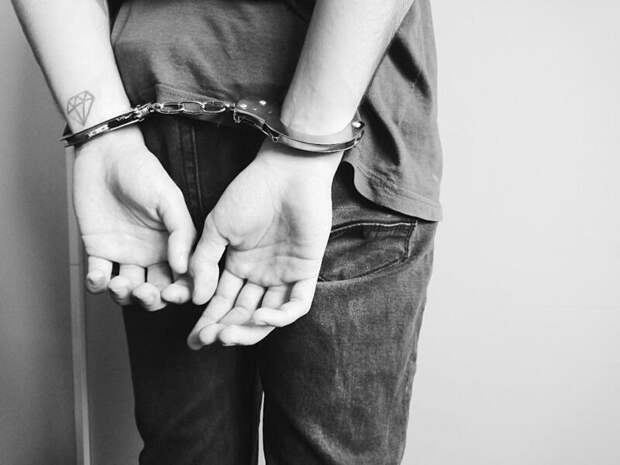 В Могоче задержан грабитель, укравший два телефона и 300 рублей у местного жителя