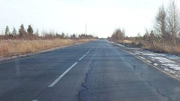 Трасса для нефтяников: власти ХМАО направят 2,2 млрд на ремонт дороги Когалым — Покачи