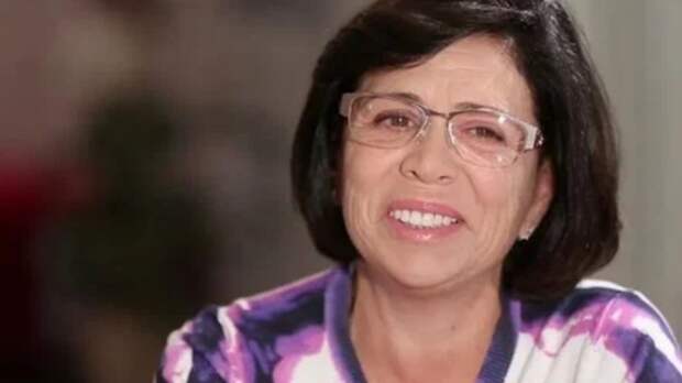 Олимпийская чемпионка Ирина Роднина назвала россиян голодными, в отличие от американцев