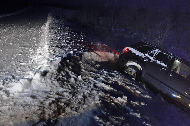 В России рекордно выросло число аварийных вызовов через «ЭРА-ГЛОНАСС»