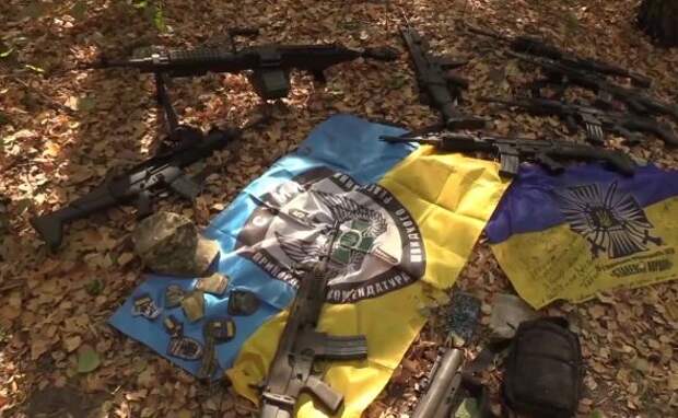 Офицеры ВСУ относятся к солдатам как к бесконечному расходному ресурсу – Биляк