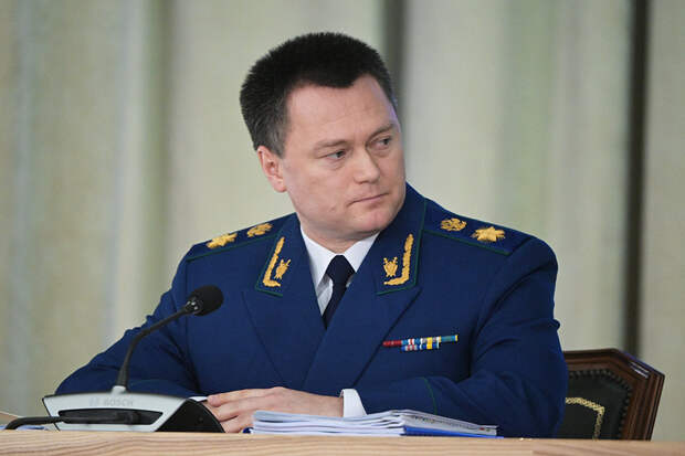 Генпрокурор Игорь Краснов поручил проверить концессии