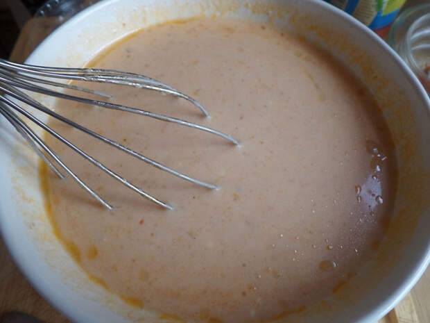Рецепт на выходные: Тефтельки с брынзой в сметанно-горчичном соусе