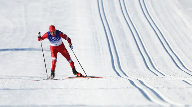 Губерниев — о неучастии Большунова в спринте: сохранит силы перед коронными видами