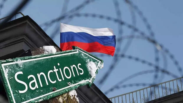 Ответные санкции России оказались проще, но коварнее. Американцы в шоке