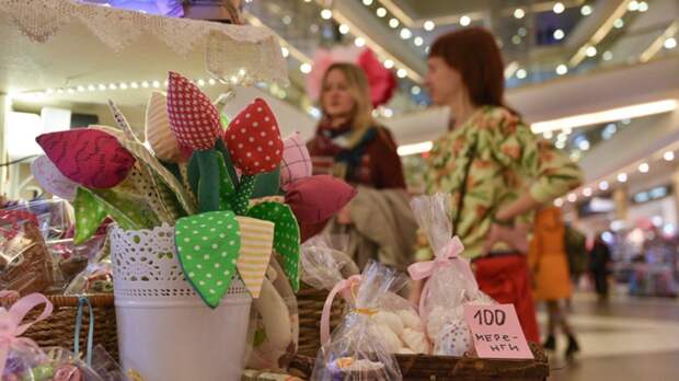 Музеи Московской области подготовили праздничную программу к 8 Марта