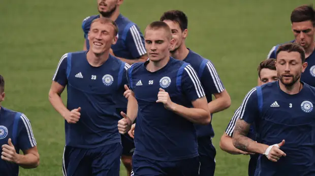 В «Оренбурге» рассказали об ухудшении ситуации с коронавирусом в команде