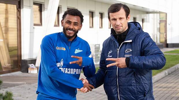 Бубнов о словах Семака про Вендела: «Не знаю, для чего он это сказал. Вообще это оскорбление»