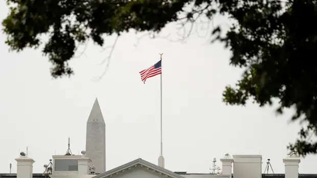 Эксперт прокомментировал санкционную политику США