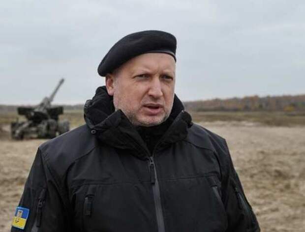 Кровавый лидер секты возвращается в украинскую политику (ВИДЕО) | Русская весна