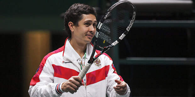 «Девчонки победили такие сильные команды, молодцы!». Куницын – о победе сборной России на КБДК