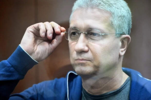 Военкомат отказал экс-замминистра обороны Иванову в отправке на СВО