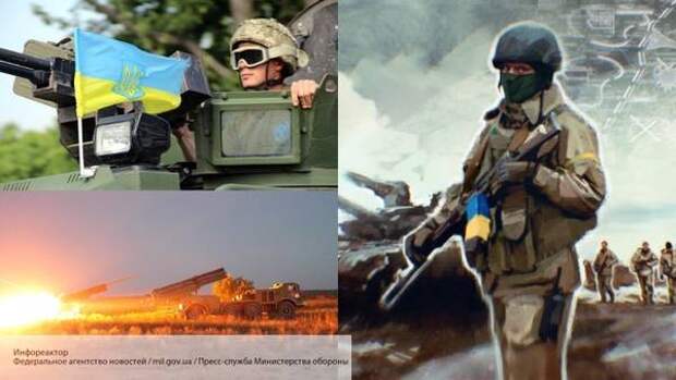 Журавко назвал одну деталь, которой Украине не хватает для начала войны против России