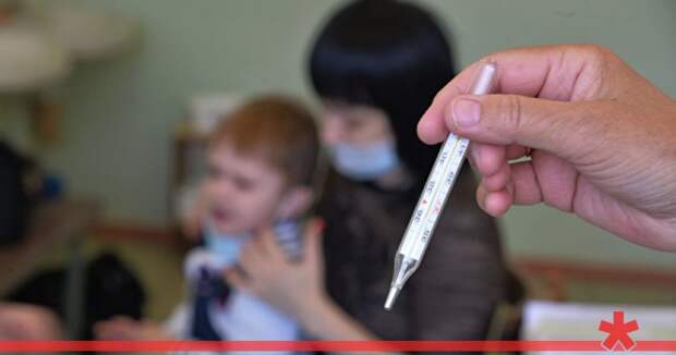 Число заболевших корью в Крыму неуклонно растет