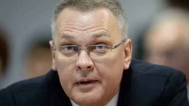 В Иркутской области арестовали бывшего замглавы Минстроя Рейльяна