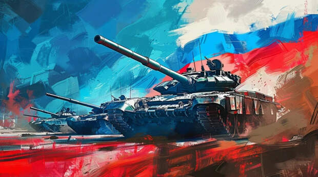 Русские должны знать основы военной подготовки – Колесник. Близится конфликт с Европой