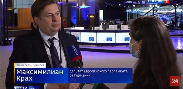 Нужно ли России жёстко говорить с Европой