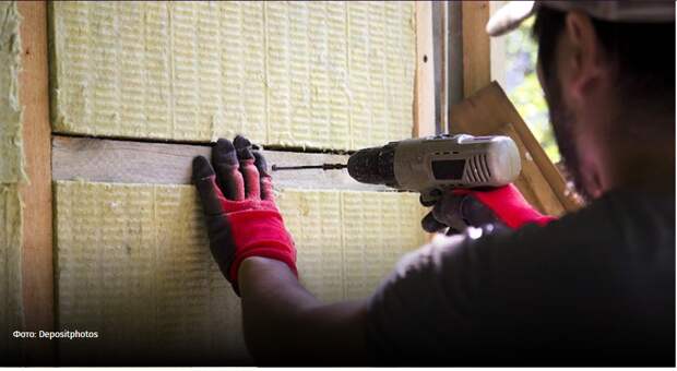 Молочные срубы: в России придумали дома из пищевых отходов