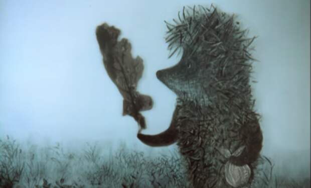 Номинант на премию «Оскар» Константин Бронзит поделился списком любимых мультфильмов