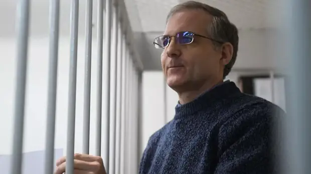 Арест Пола Уилана продлён до конца года