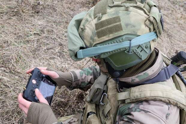 Полковник Киселев: под Славянском сейчас идет ожесточенная борьба за господство в воздухе