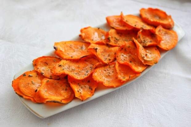 Домашние вкусняшки, если захотелось что-то пожевать
