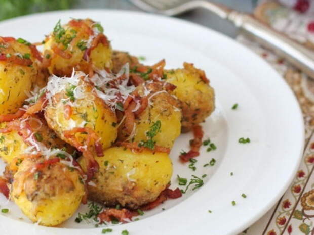 Одно из самых универсальных и вкусных блюд. /Фото: craftlog.com